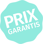Prix Garantis