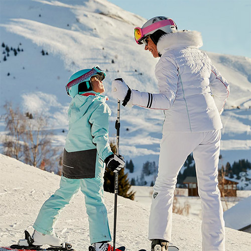 Club Med Offre ski
