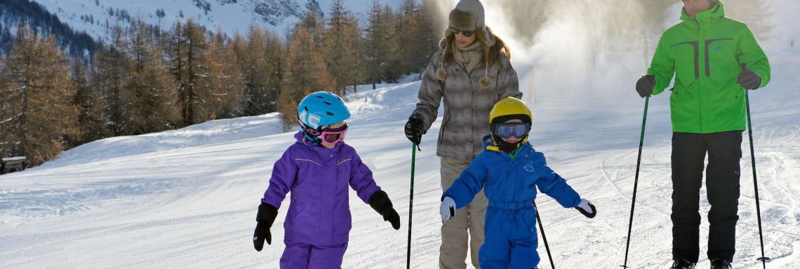Club Med Pragelato Vialattea, en Italie - Ski en montagne au meilleur prix
