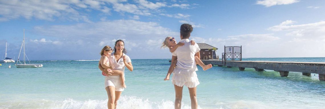 Club Med La Caravelle, Guadeloupe - Vacances en famille