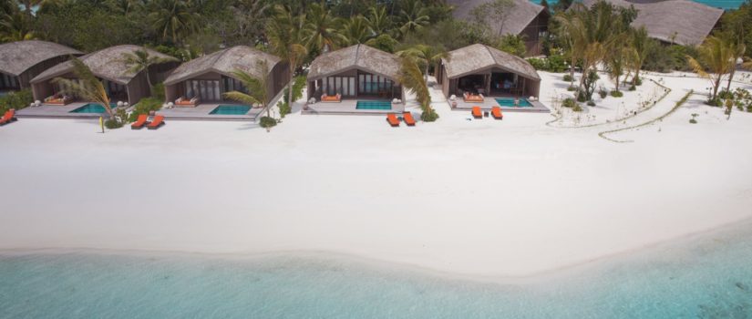 Club Med Kani, aux Maldives - 