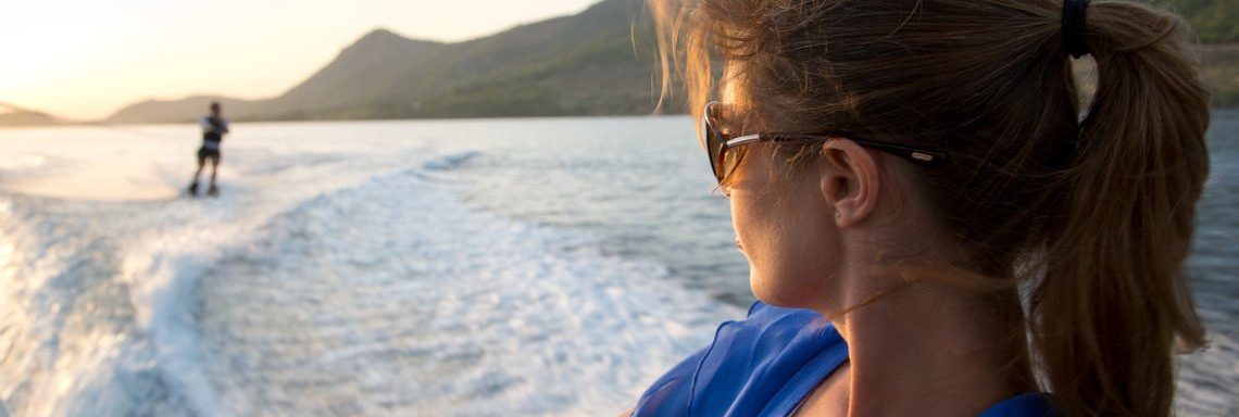 Club Med Gregolimano Grèce - Excursion en bateau