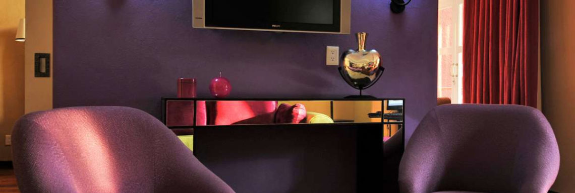 Club Med  Ixtapa Pacific, Mexique - Image d'un coin salon aménagé disponible dans les suites
